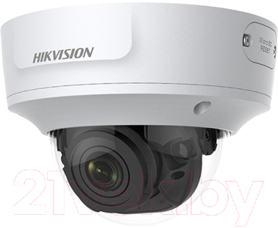 IP-камера Hikvision DS-2CD2743G1-IZS