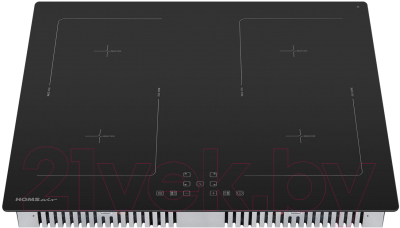 Индукционная варочная панель HOMSair HI64FLBK