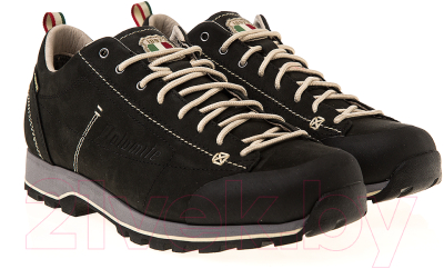 Трекинговые кроссовки Dolomite 54 Low Fg GTX / 247959-0119 (р-р 8, черный)
