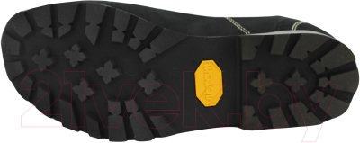 Трекинговые кроссовки Dolomite 54 Low Fg GTX / 247959-0119 (р-р 8, черный)
