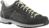 Трекинговые кроссовки Dolomite 54 Low Fg GTX / 247959-0119 (р-р 9, черный) - 