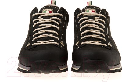 Трекинговые кроссовки Dolomite 54 Low Fg GTX / 247959-0119 (р-р 9, черный)