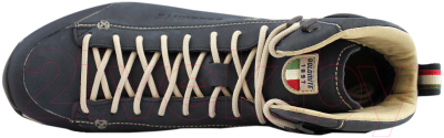 Трекинговые ботинки Dolomite 54 High Fg GTX / 247958-0160 (р-р 9.5, синий)