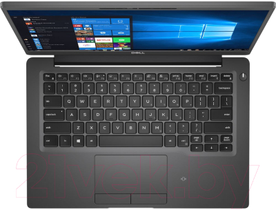 Ноутбук Dell Latitude 13 (7300-295481)