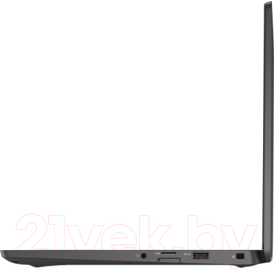 Ноутбук Dell Latitude 13 (7300-295481)