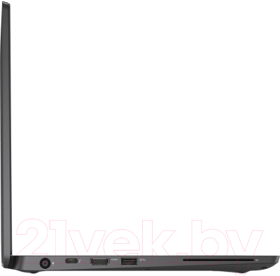 Ноутбук Dell Latitude 13 (7300-295481)