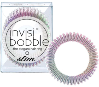 Набор резинок для волос Invisibobble Slim Vanity Fairy - 