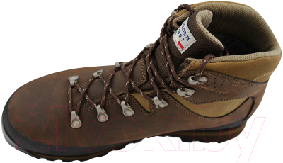 Трекинговые ботинки Dolomite Tofana GTX / 247920-0300 (р-р 6.5, темно-коричневый)