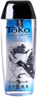 Лубрикант-гель Shunga Toko Aroma со вкусом экзотических фруктов (165мл) - 