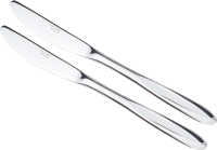 Набор столовых ножей Tescoma Scarlett 392320 (2шт) - 