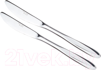 Набор столовых ножей Tescoma Scarlett 392320 (2шт)