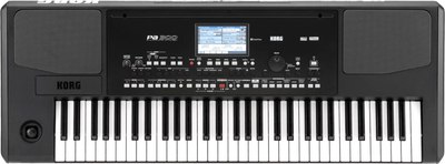 

Рабочая станция, Pa300
