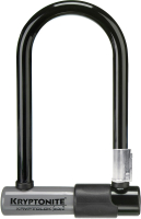 Велозамок Kryptonite Kryptolok Mini-7 w/ Flex Cable & Flexframe Bracket - 