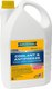 Антифриз Ravenol Traditional Technology Coolant Concentrate / 141010000501999 (5л, желтый) - 