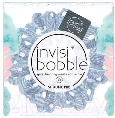 Резинка для волос Invisibobble Sprunchie Dot's It
