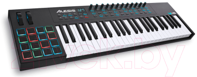 MIDI-клавиатура Alesis VI49