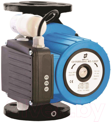 Циркуляционный насос IMP PUMPS GHNMbasic II 40-190 F