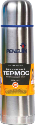 Термос для напитков Penguin BK-47