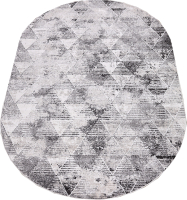 Ковер Белка Фиеста Овал 36140 36966 (1.5x3) - 