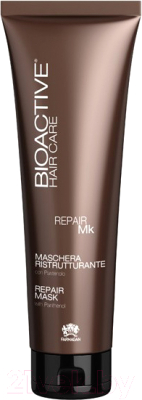 Маска для волос Farmagan Bioactive Repair Mask (250мл)