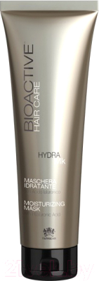 

Маска для волос Farmagan, Bioactive Hydra Mask увлажняющая