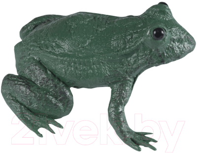 

Украшение для сада Floraland, Зеленый, Лягушка / GW7331