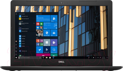 Ноутбук Dell Vostro 15 (3591-295580)