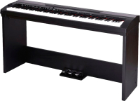 Цифровое фортепиано Medeli SP4000 (со стойкой) - 