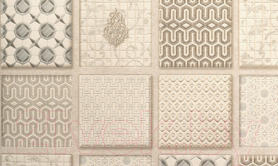 

Обои Elysium, Бежевый;рисунок, Мозан 902400