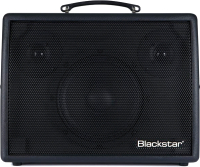 

Комбоусилитель Blackstar, Sonnet 120 Black
