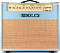 

Комбоусилитель Blackstar, HT Club 40 MKII Black And Blue