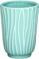 

Стакан для зубной щетки и пасты FORA, Tiffany FOR-TIF044