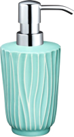 

Дозатор жидкого мыла FORA, Tiffany FOR-TIF021