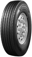 Грузовая шина Triangle TR685 235/75R17.5 141/140J - 