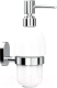 Дозатор для жидкого мыла FORA Brass BR021 - 