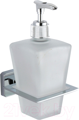 Дозатор для жидкого мыла FORA Style ST021