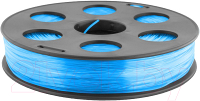 Пластик для 3D-печати Bestfilament Watson 1.75мм 500г (голубой)