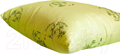Подушка для сна Uminex 12с66х03 58x58 (салатовый)