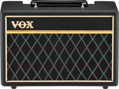 Комбоусилитель VOX Pathfinder 10 Bass