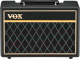 Комбоусилитель VOX Pathfinder 10 Bass - 