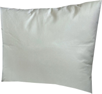 Подушка для сна Uminex 12с57х03 48x68 (белый) - 