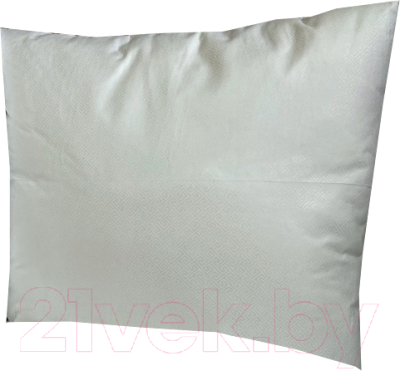 Подушка для сна Uminex 12с57х03 48x68 (белый)