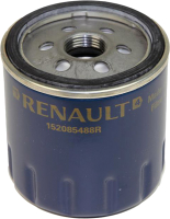 Масляный фильтр Renault 152085488R - 
