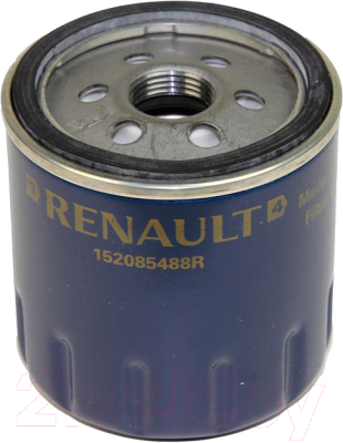 Масляный фильтр Renault 152085488R