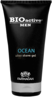 

Гель после бритья Farmagan, Bioactive Men Ocean After Shave Gel