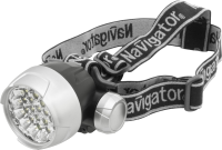 

Фонарь Navigator, 94 946 NPT-H01-3AAA