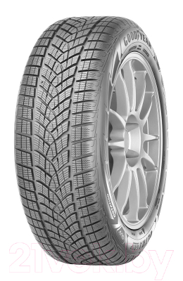 

Зимняя шина Goodyear, UltraGrip Performance SUV 275/50R20 113V