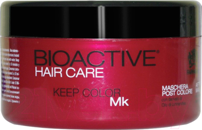 

Маска для волос Farmagan, Bioactive Keep Color Mask