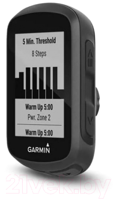 Велокомпьютер Garmin Edge 130 Plus GPS Bundle EU / 010-02385-11