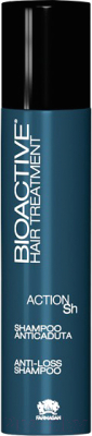 Шампунь для волос Farmagan Bioactive Treatment Anti-Loss стимулирующий (250мл)